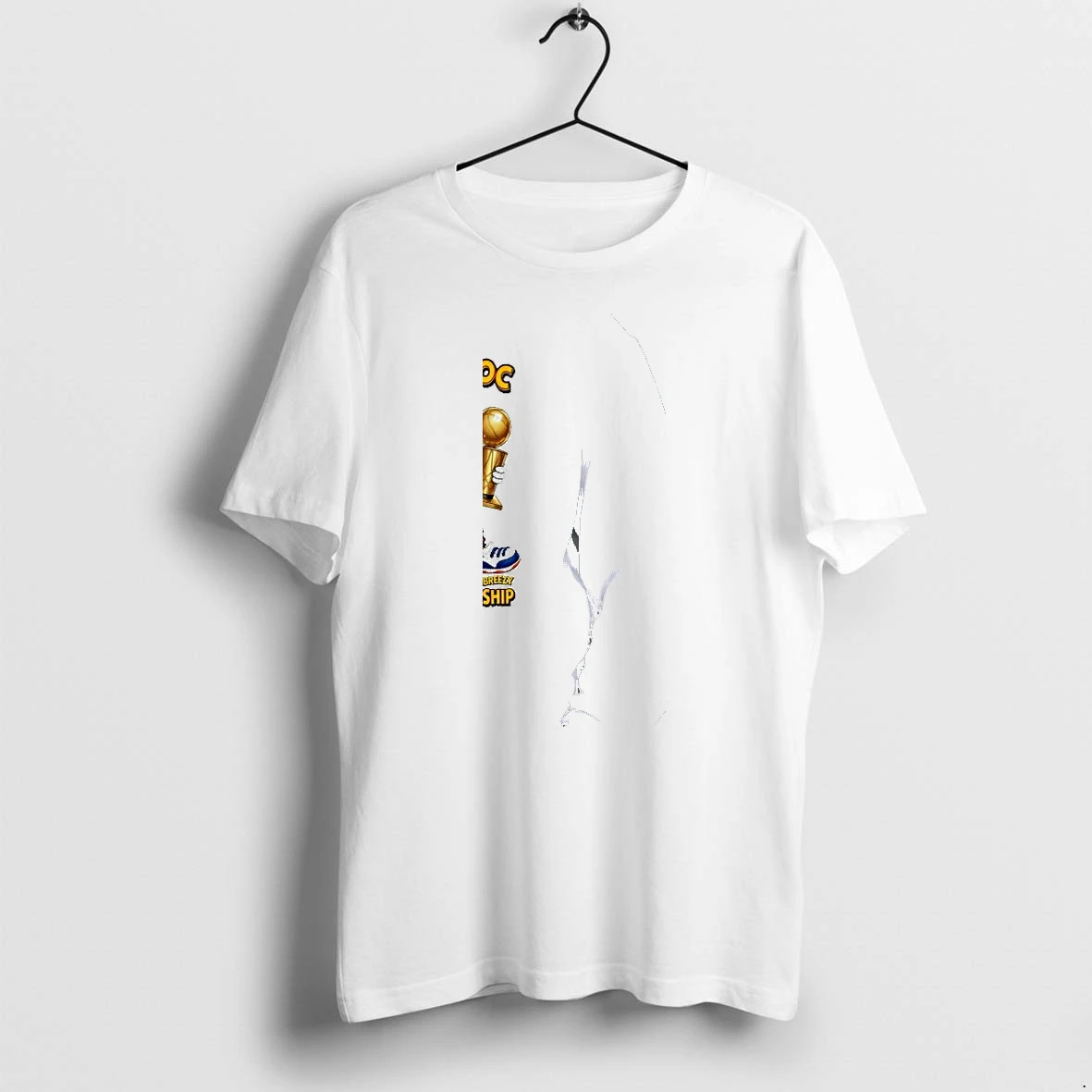 Officials Bugs Bunny And Tasmanian Devil New York Knicks What Up Doc We Rock Championship Premium T Shirt Sweatshirt Hoodie