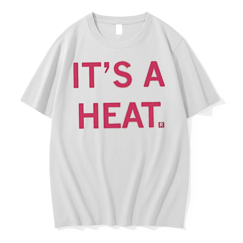 Officials But Its A Wet Heat White Premium T Shirt Sweatshirt Hoodie