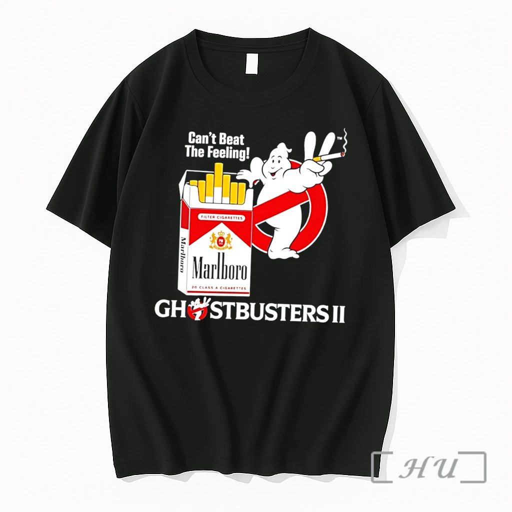 Officials Cant Beat The Feeling Ghostbusters Ii Smoking Makes Me Feel Good Tee Premium T Shirts Sweater Hoodie