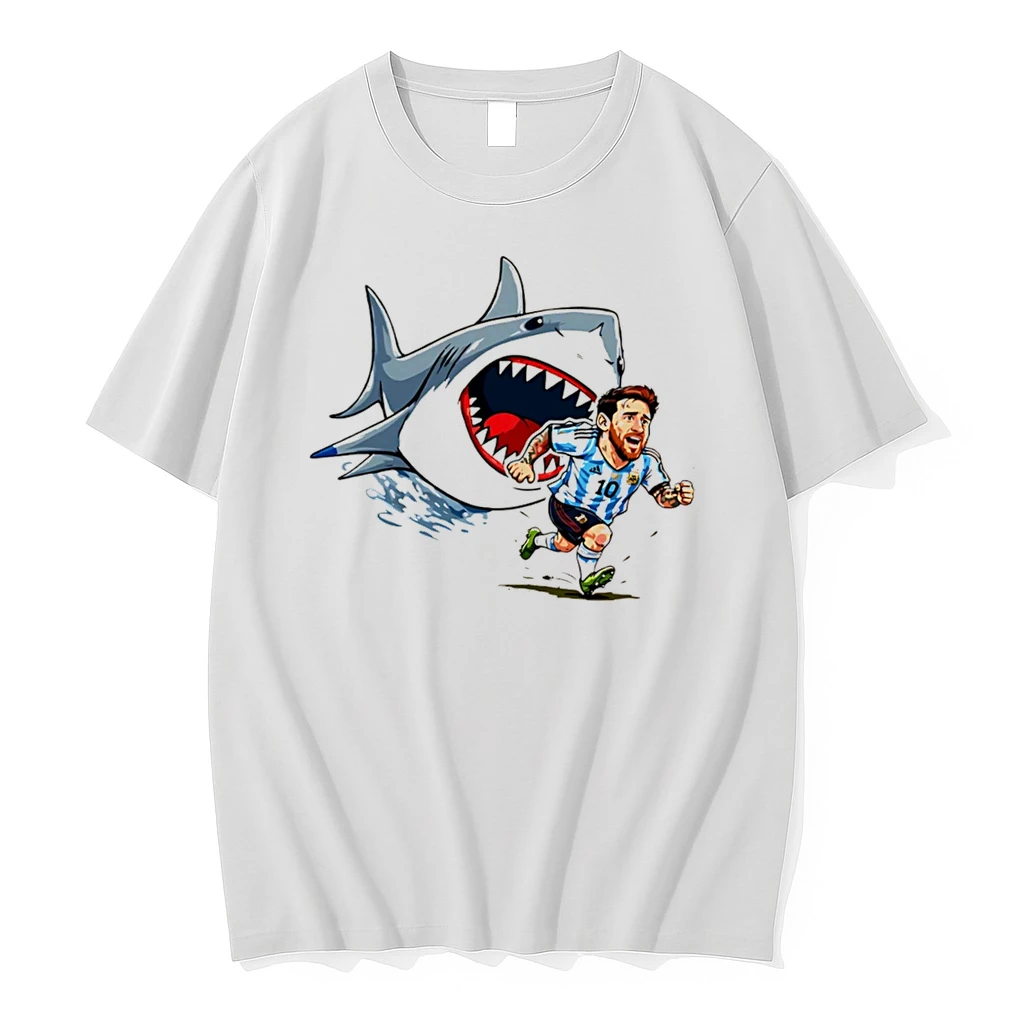 Officials Cape Verde Brainrot Messi World Cup Meme Fan Graphic Tee Premium T Shirt Sweatshirt Hoodie
