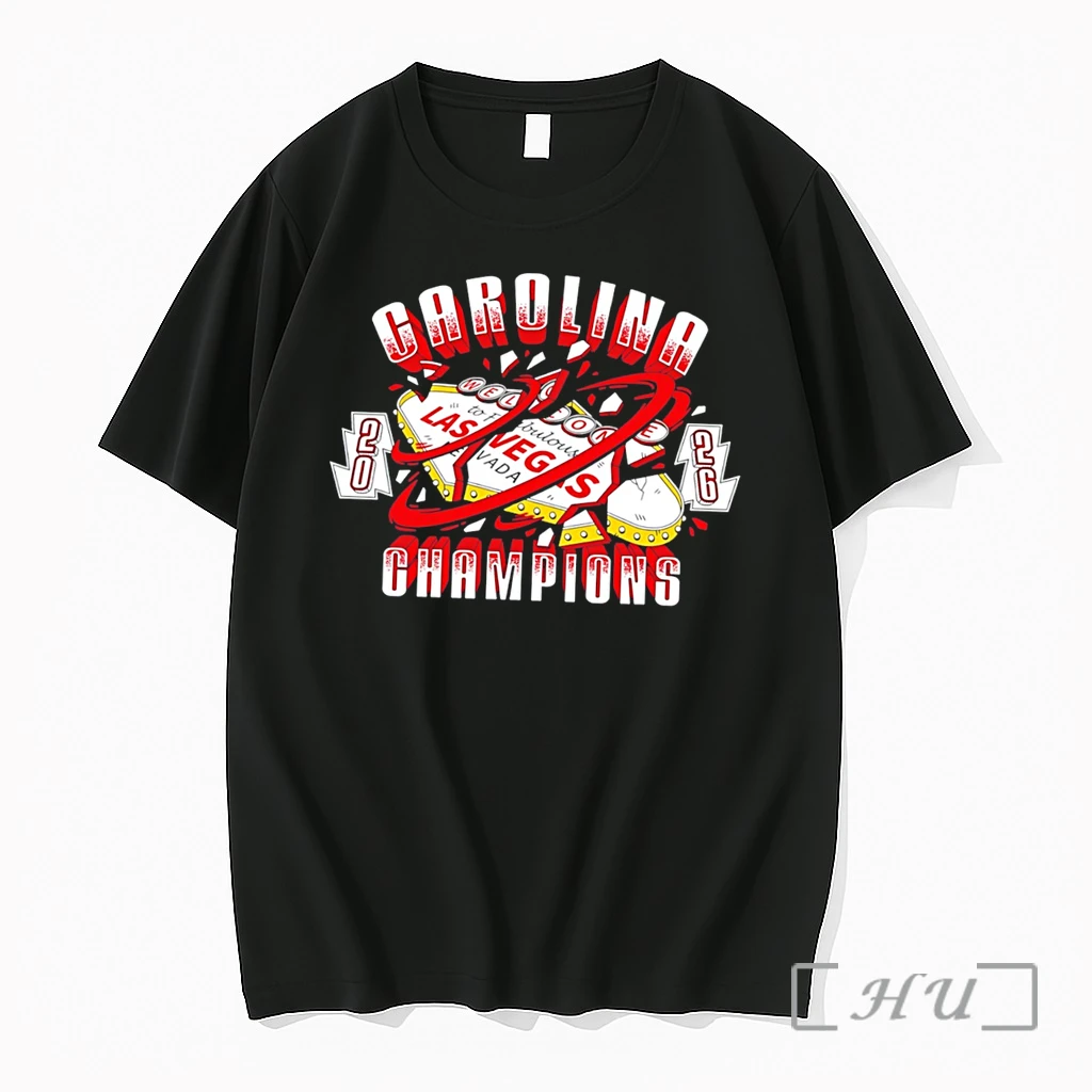 Officials Carolina Hurricanes 2026 Stanley Cup Champions Las Vegas Tee Premium T Shirts Sweater Hoodie