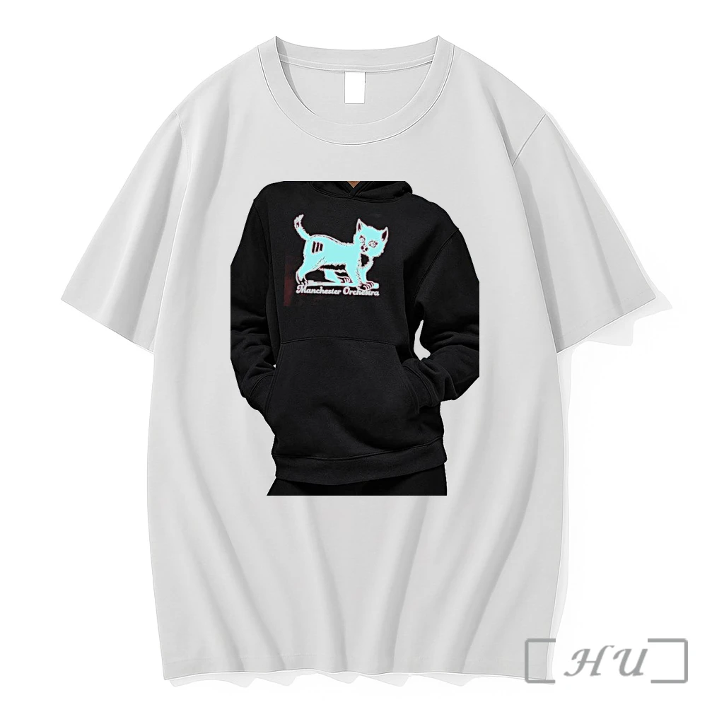 Officials Cat Manchester Orchestra Premium T Shirts Sweater Hoodie