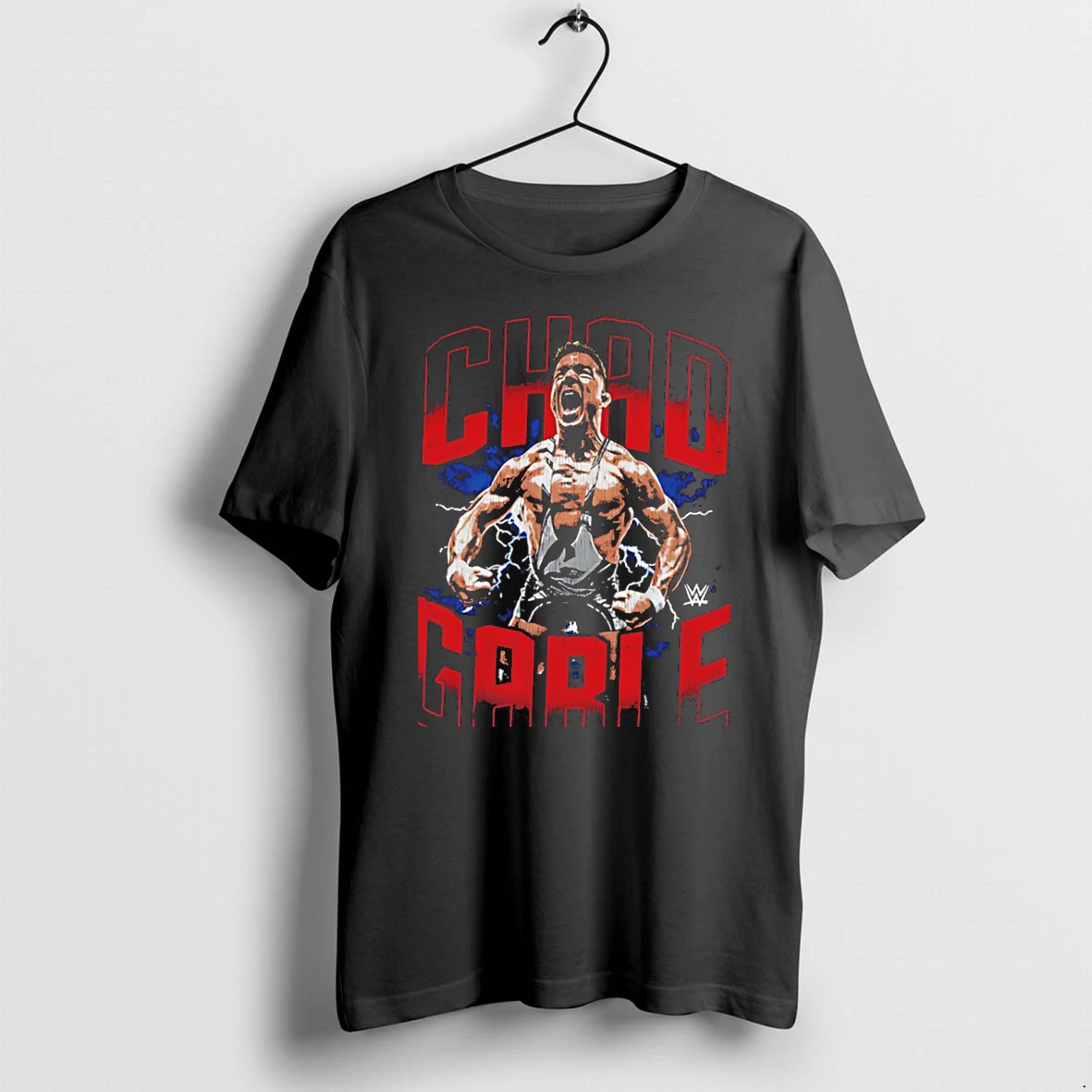 Officials Chad Gable Wwe Scream Wrestling Tee Premium T Shirt Sweatshirt Hoodie