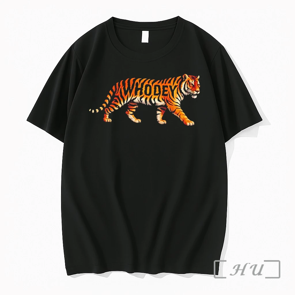 Officials Cincinnati Tiger Whodey Graphic Tee Premium T Shirts Sweater Hoodie