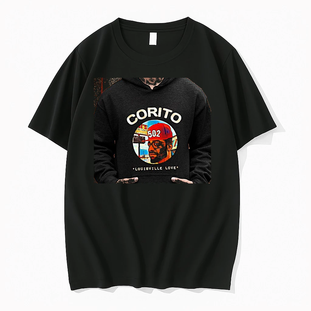 Officials Corito Louisville Love 502 Restaurant Spicy Mild Chicken Wings Premium T Shirt Sweatshirt Hoodie