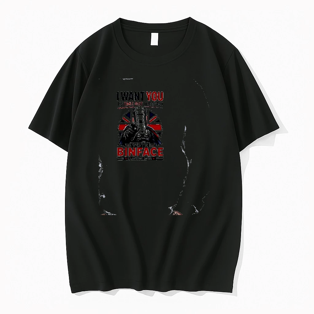 Officials Count Binface Clacton 2026 I Want You To Take Out The Trash Vote Binface Premium T Shirt Sweatshirt Hoodie