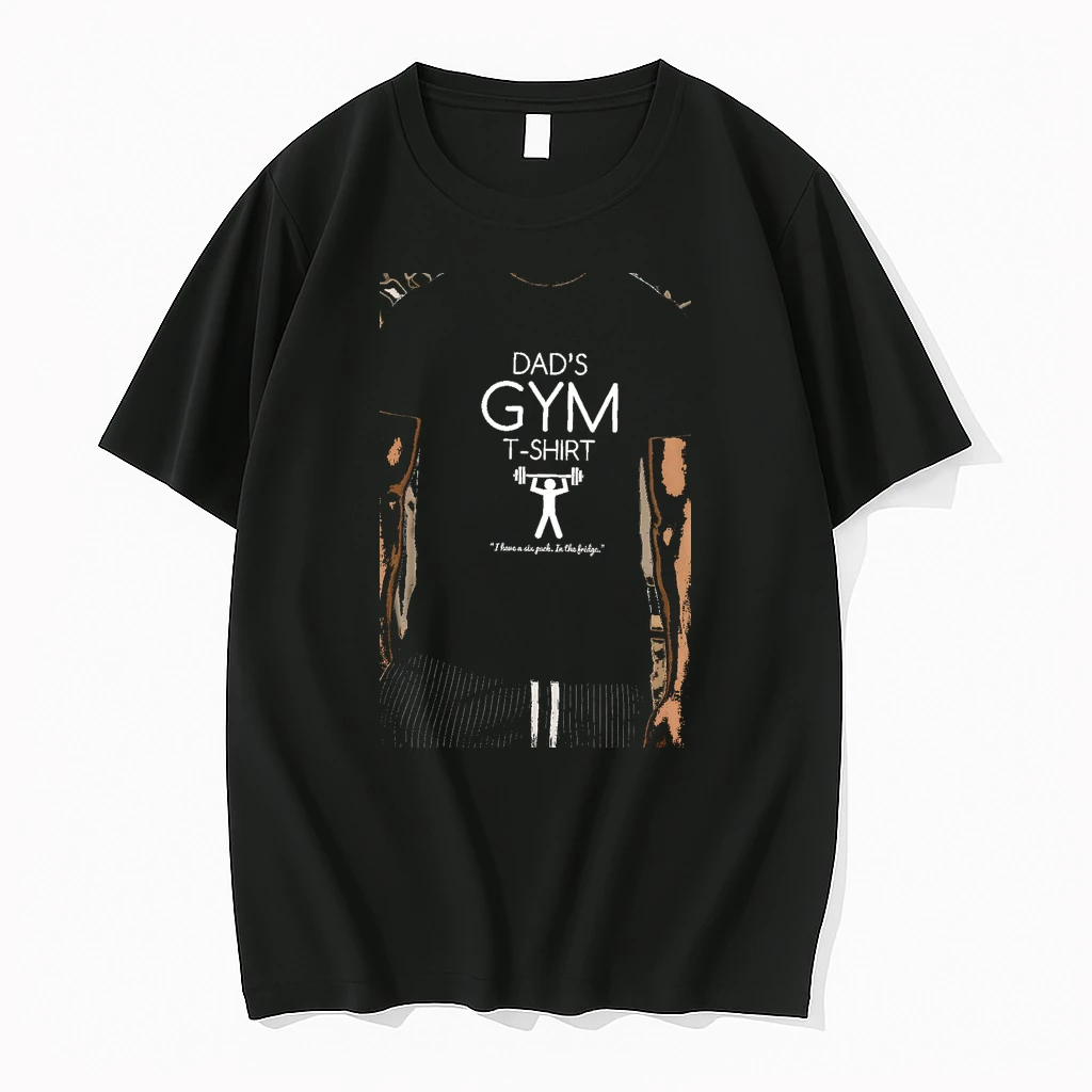 Officials Dads Gym Fathers Day Gift Premium T Shirt Sweatshirt Hoodie