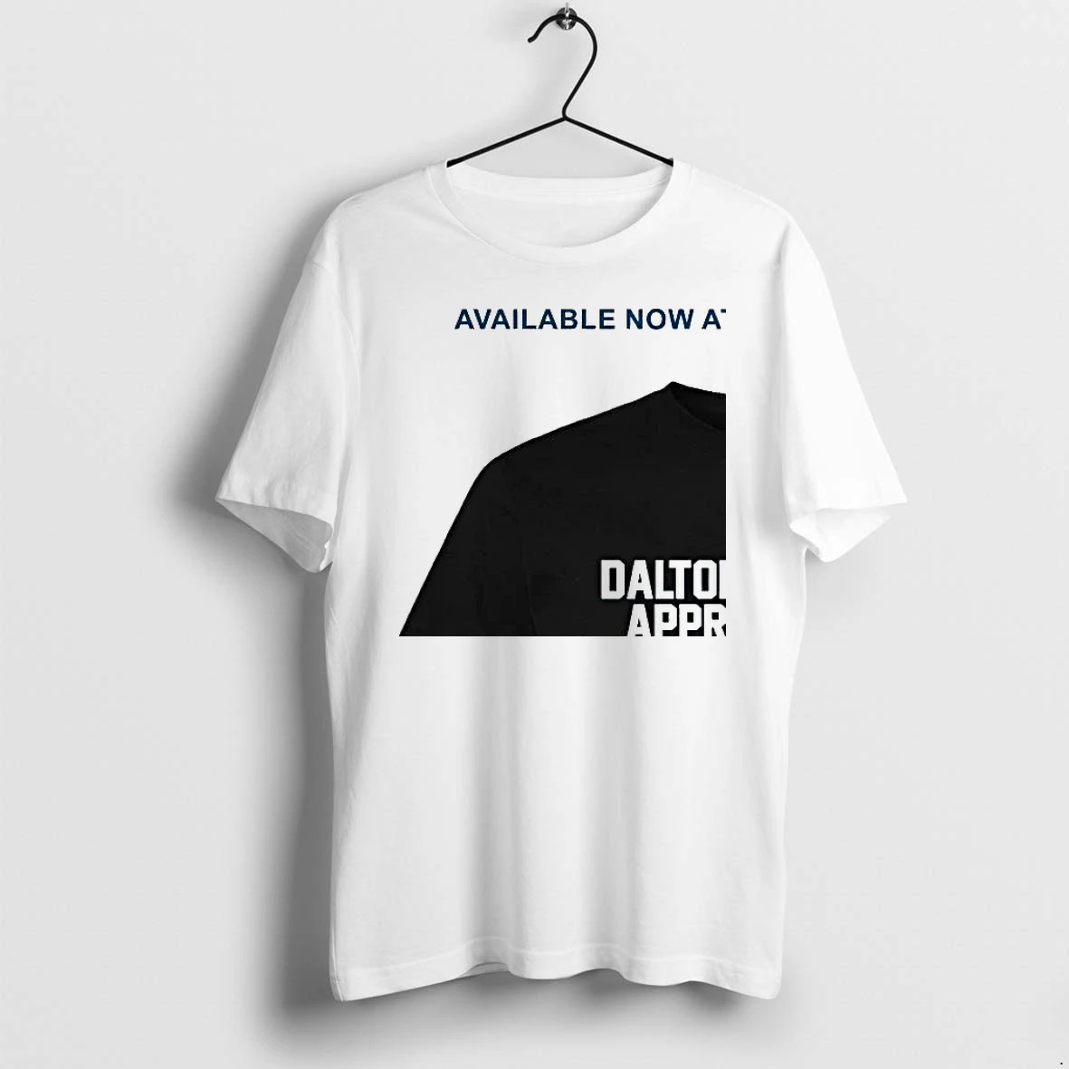 Officials Dalton Rushing Appreciation Premium T Shirt Sweatshirt Hoodie
