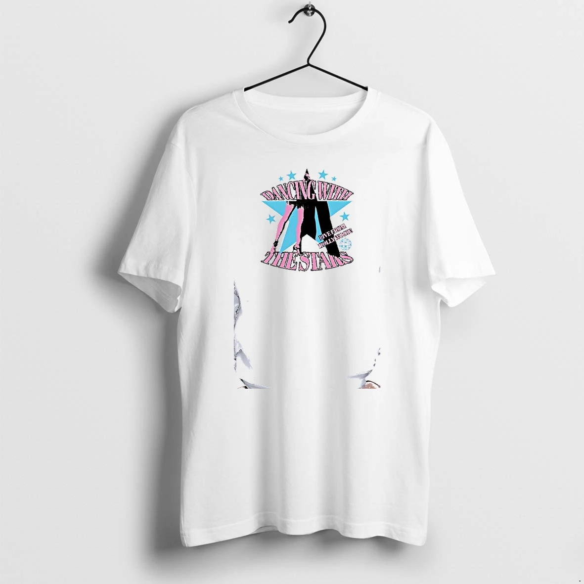 Officials Dancing With The Stars Live From Hollywood Abc Ballroom Dance Competition Premium T Shirt Sweatshirt Hoodie
