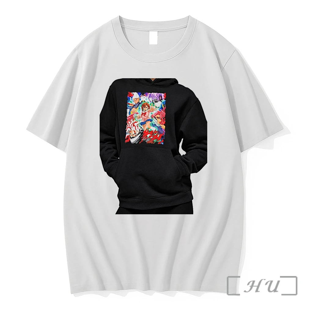 Officials Dandadan Momo Ayase Okarun Turbo Granny Seiko Ayase Aira Shiratori Premium T Shirts Sweater Hoodie