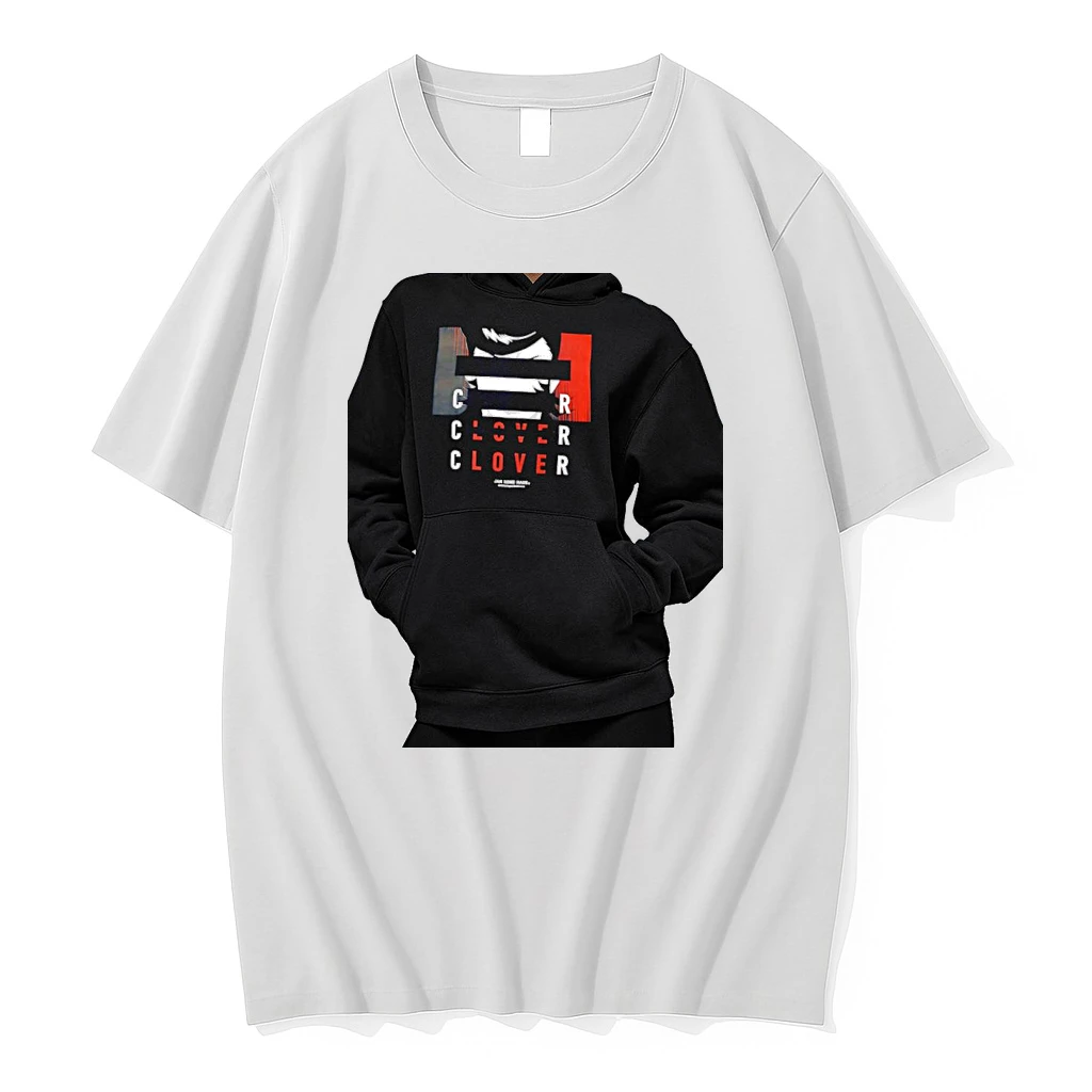 Officials Dandy Space Dandy C Clover Clover Jam Home Made Bones Project Space Dandy Premium T Shirt Sweatshirt Hoodie