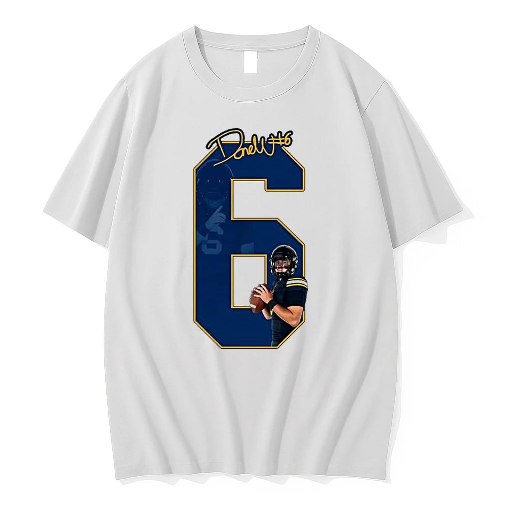 Officials Dane Weber California Golden Bears Ncaa Football Player Signature Women Premium T Shirt Sweatshirt Hoodie