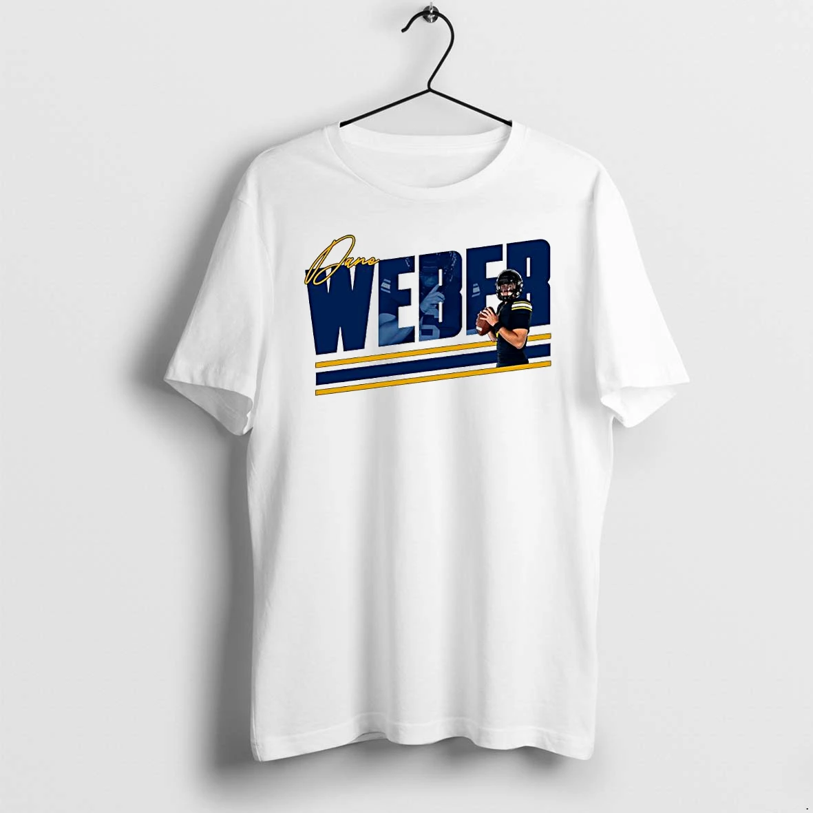 Officials Dane Weber California Golden Bears Football Ncaa Signature Women Premium T Shirt Sweatshirt Hoodie