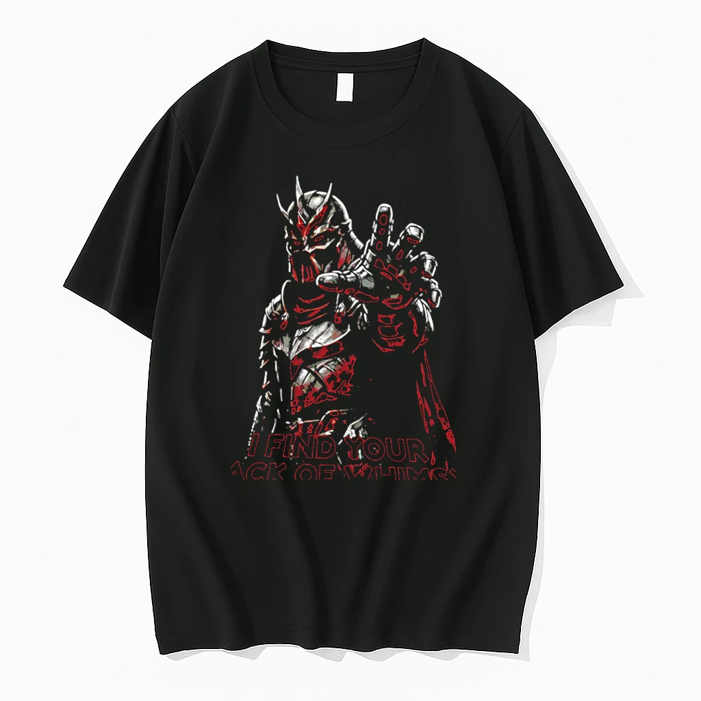 Officials Darth Vader I Find Your Lack Of Whimsy Disturbing Tee Premium T Shirt Sweatshirt Hoodie