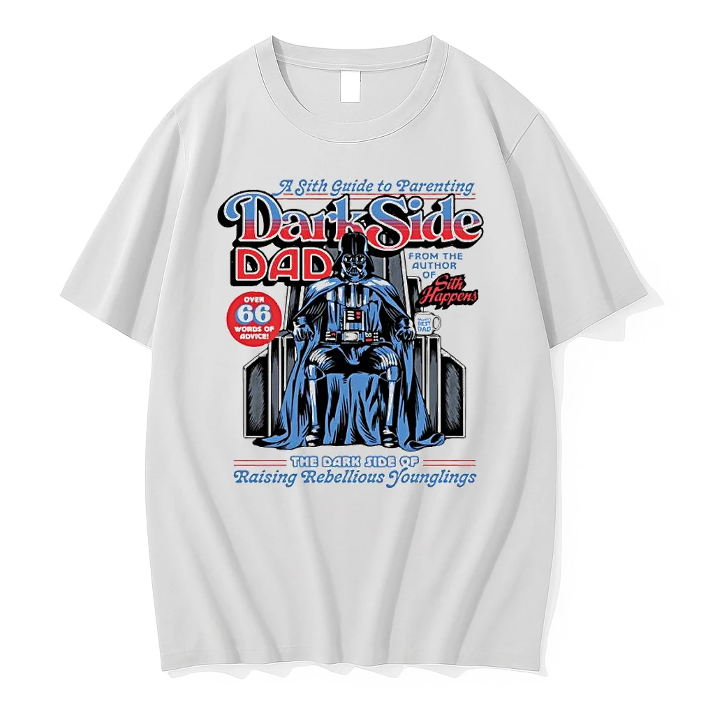 Officials Darth Vader Star Wars A Sith Guide To Parenting Dark Side Dad Raising Younglings Women Premium T Shirt Sweatshirt Hoodie