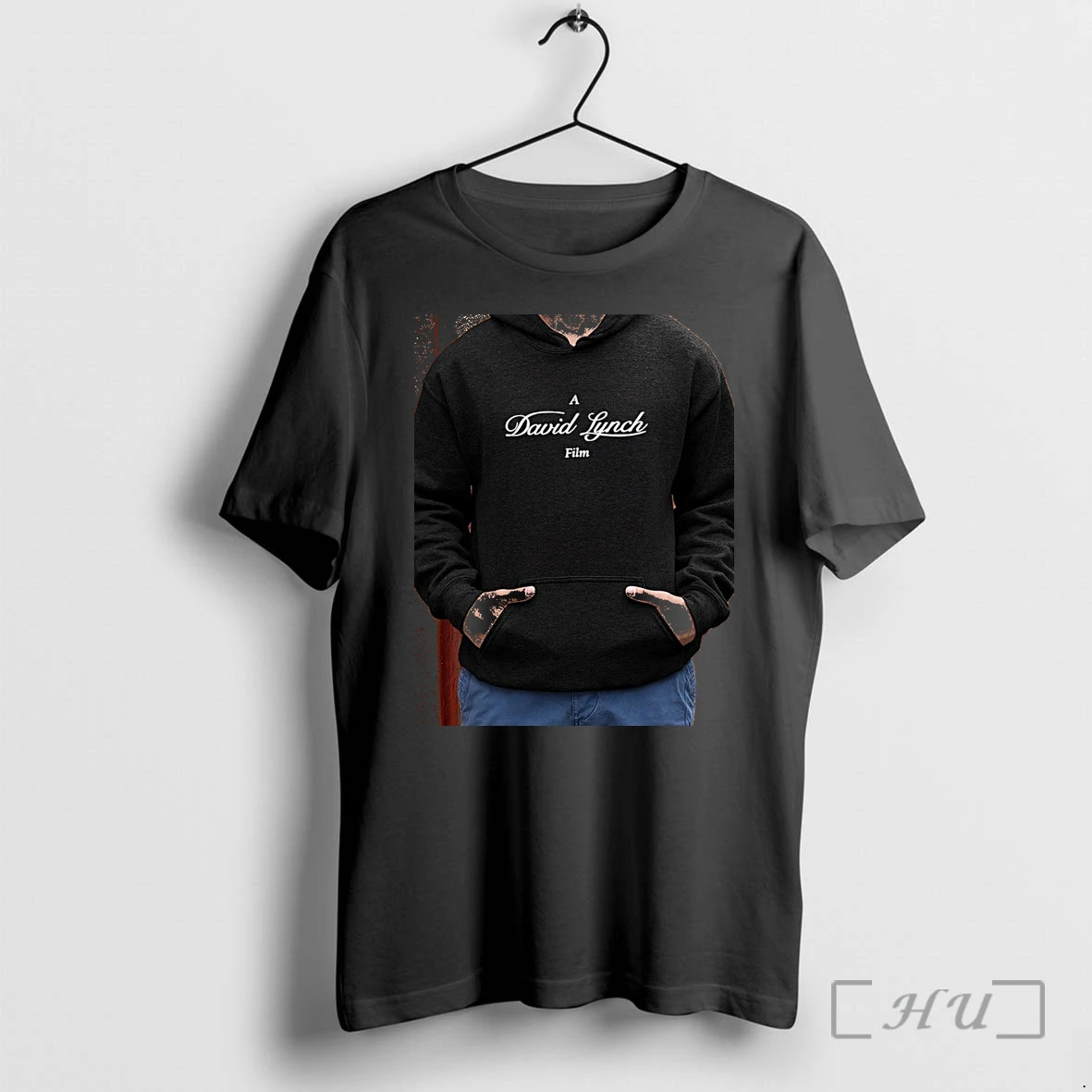 Officials David Lynch Film Text Premium T Shirts Sweater Hoodie