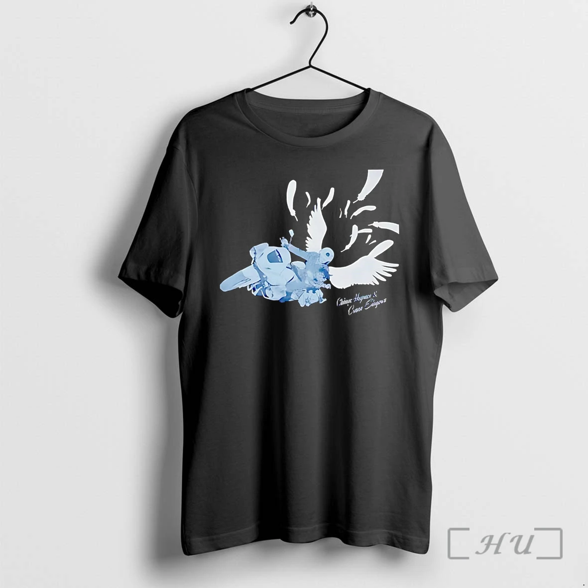 Officials Detective Conan Chihaya Hagiwara Premium T Shirts Sweater Hoodie