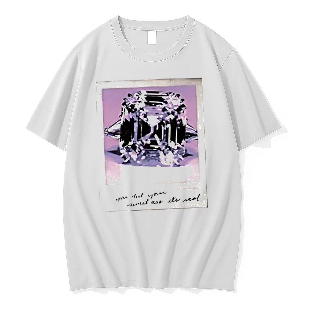 Officials Diamond Engagement Ring You Bet Your Sweet Ass Its Real Photo Premium T Shirt Sweatshirt Hoodie