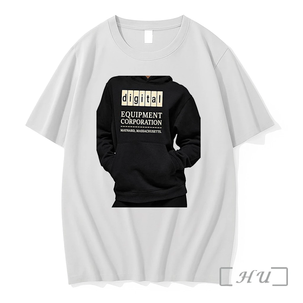 Officials Digital Equipment Corporation 1957 Premium T Shirts Sweater Hoodie