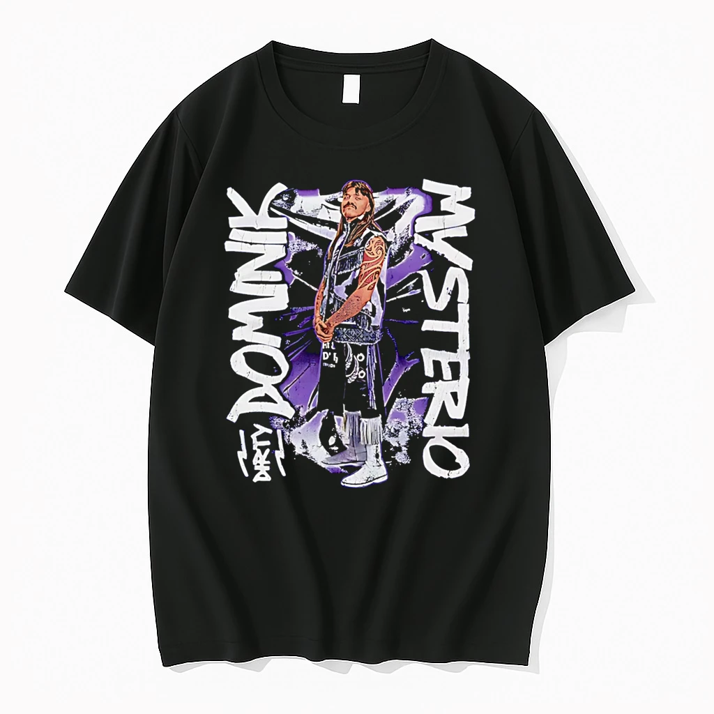 Officials Dirty Dominik Mysterio Premium T Shirt Sweatshirt Hoodie