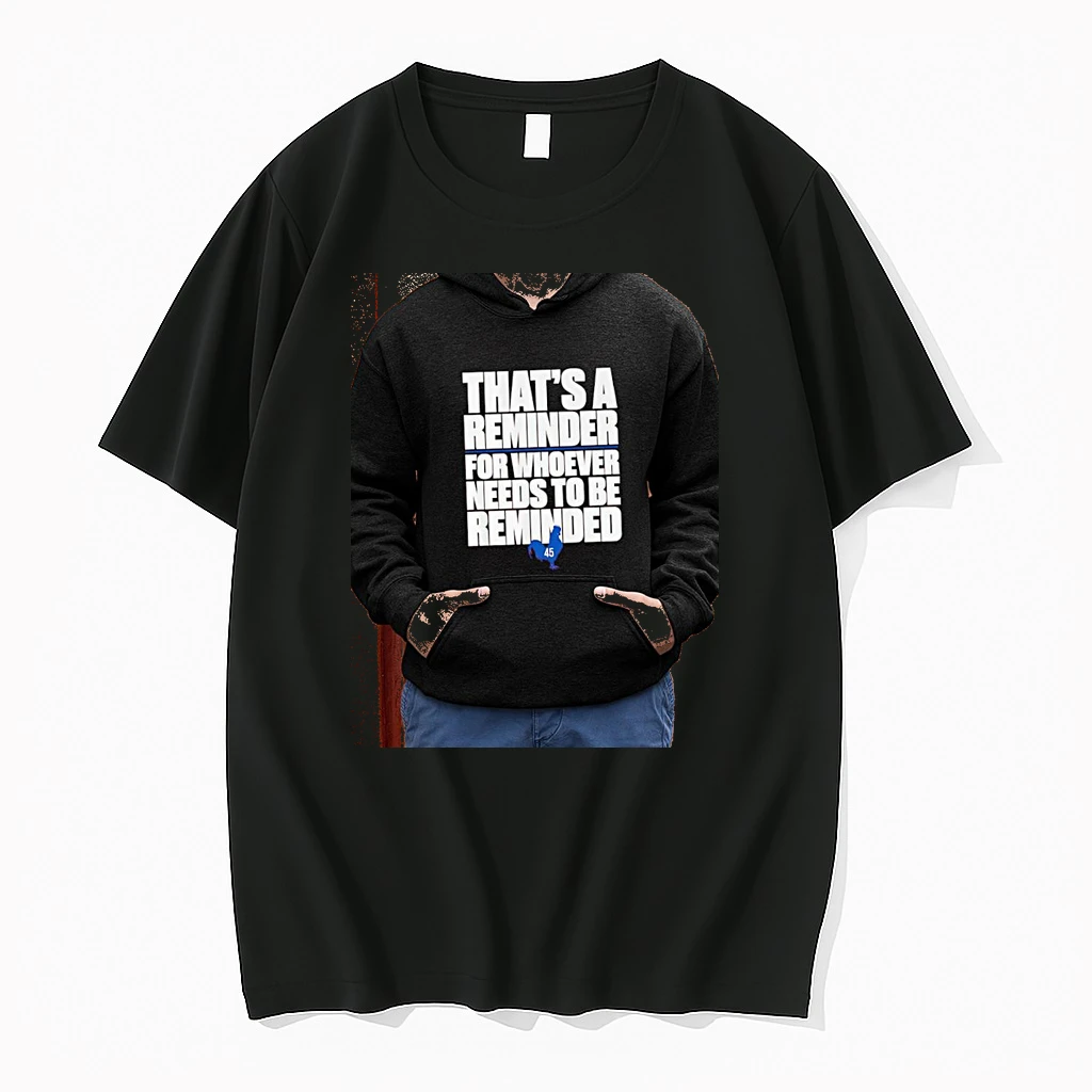 Officials Donald Trump 45 That A Reminder For Whoever Needs To Be Reminded Premium T Shirt Sweatshirt Hoodie