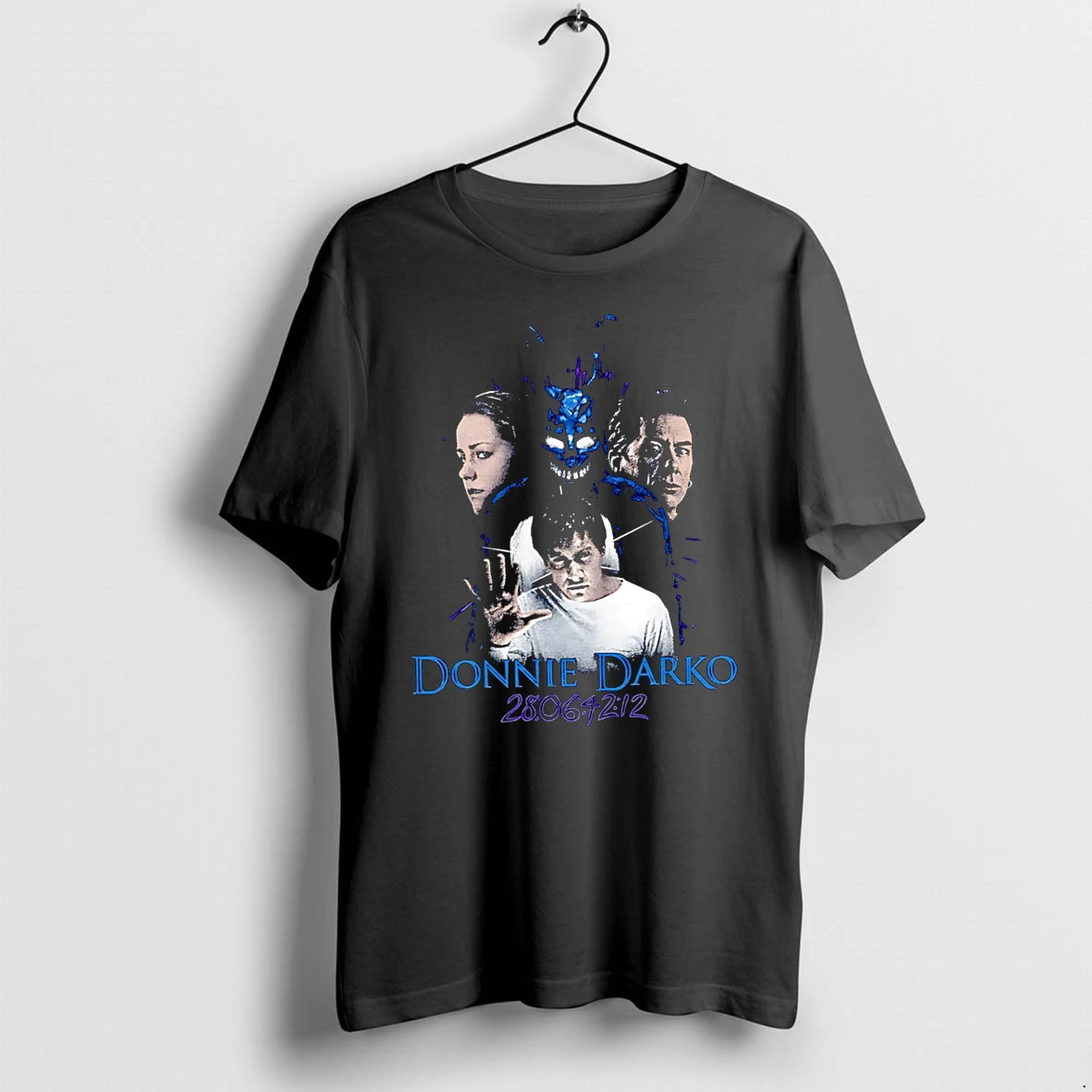 Officials Donnie Darko 28 06 42 12 Premium T Shirt Sweatshirt Hoodie