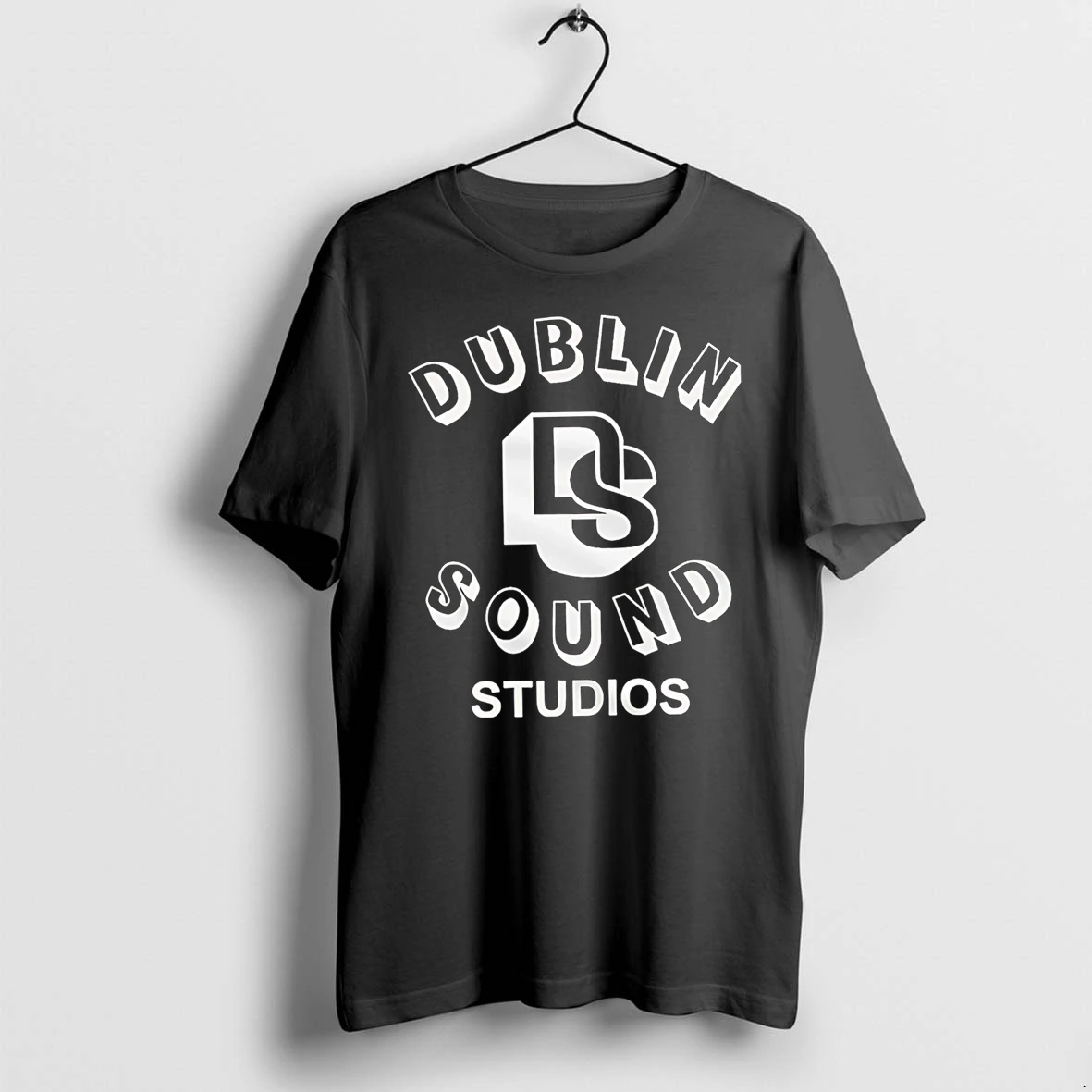 Officials Dublin Sound Studios Ds Logo Premium T Shirt Sweatshirt Hoodie