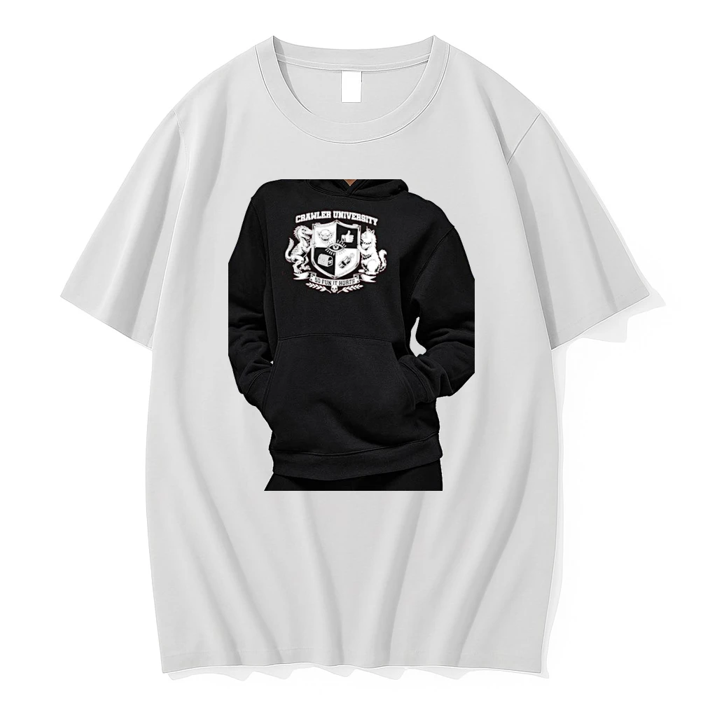 Officials Dungeon Crawler Dungeons And Dragons Crawler University So Fun It Hurts Premium T Shirt Sweatshirt Hoodie