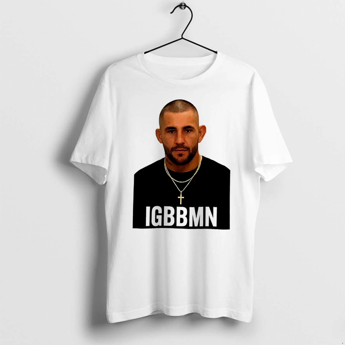 Officials Dustin Poirier Viral Arrest Its Gonna Be Bad My Tee Premium T Shirt Sweatshirt Hoodie