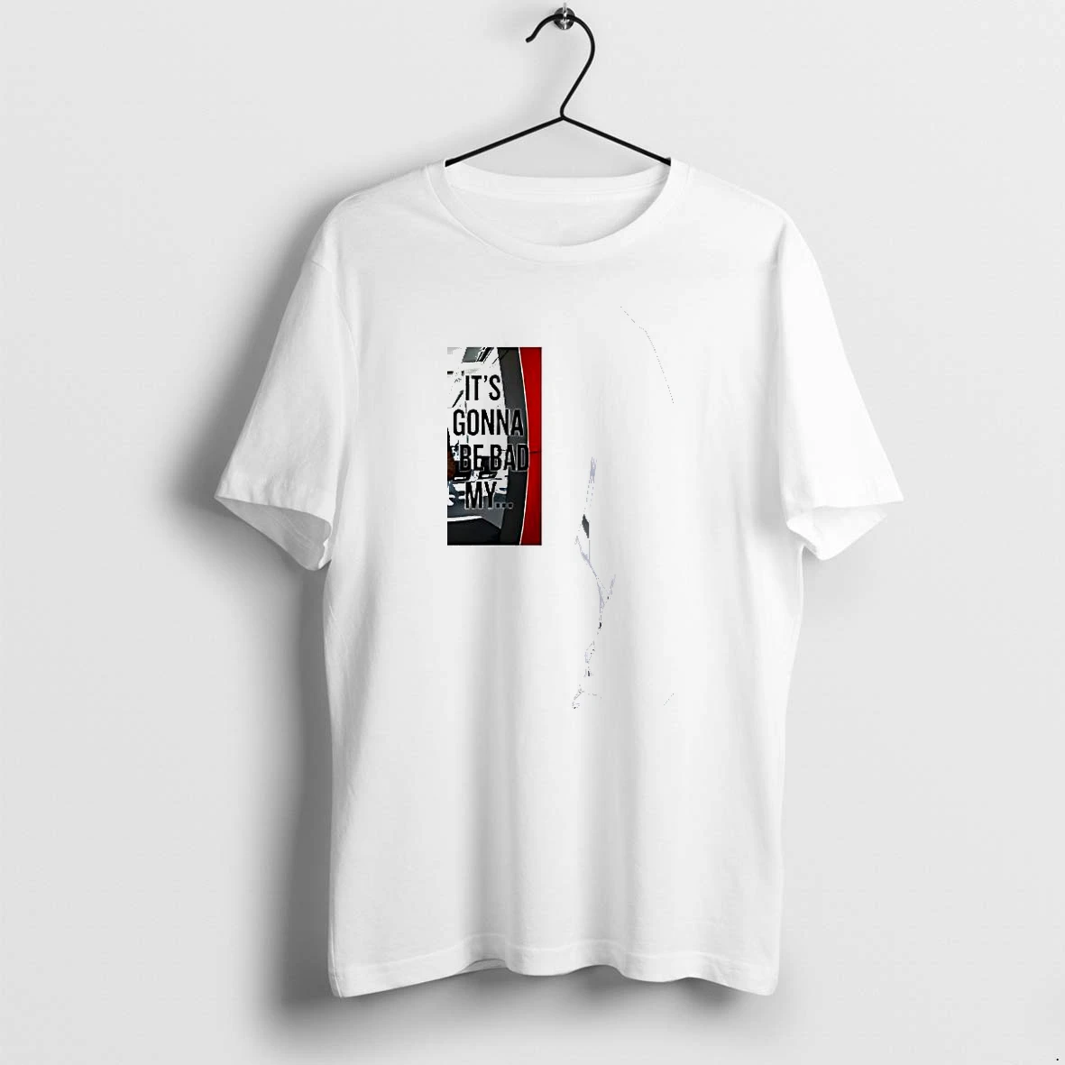 Officials Dustin Poirier Viral Arrest Its Gonna Be Bad My Premium T Shirt Sweatshirt Hoodie