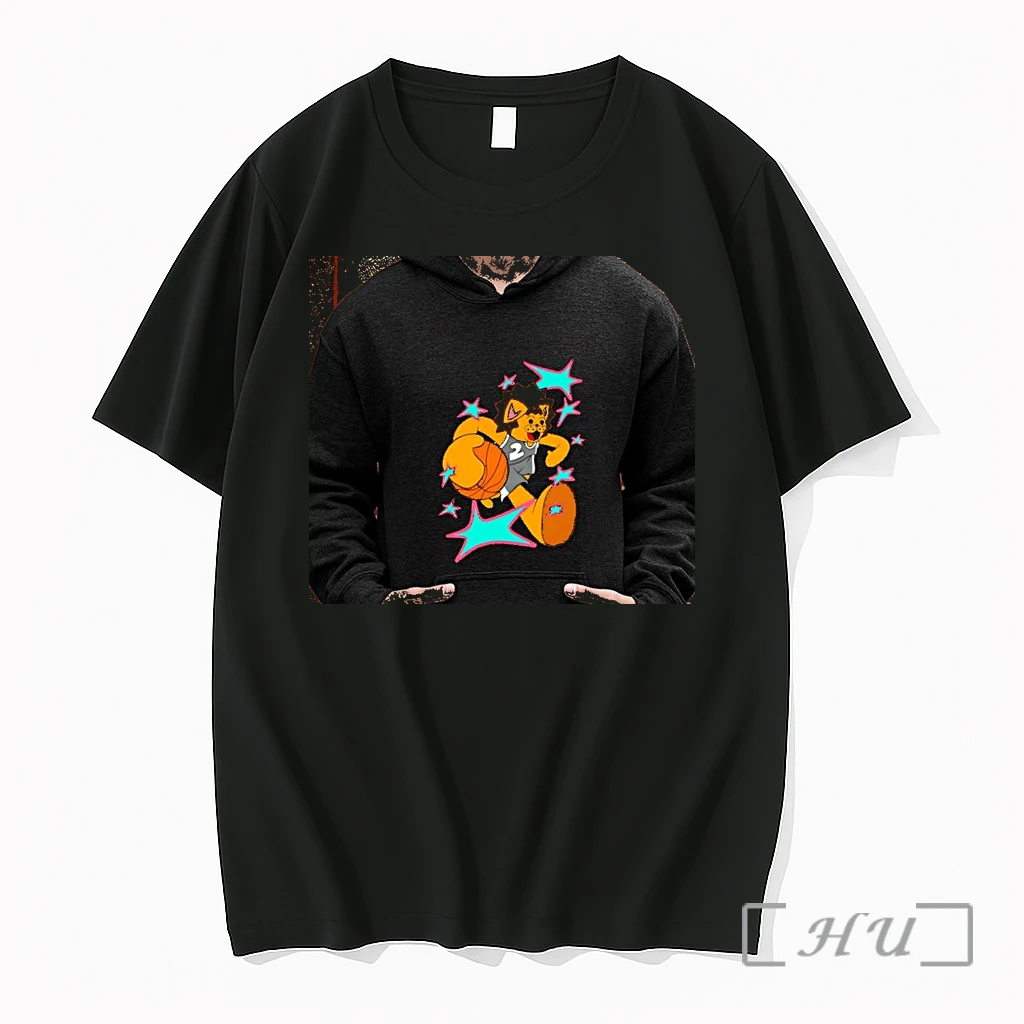 Officials Dylan Harper San Antonio Spurs Nba Lion Mascot Sport Fan Premium T Shirts Sweater Hoodie