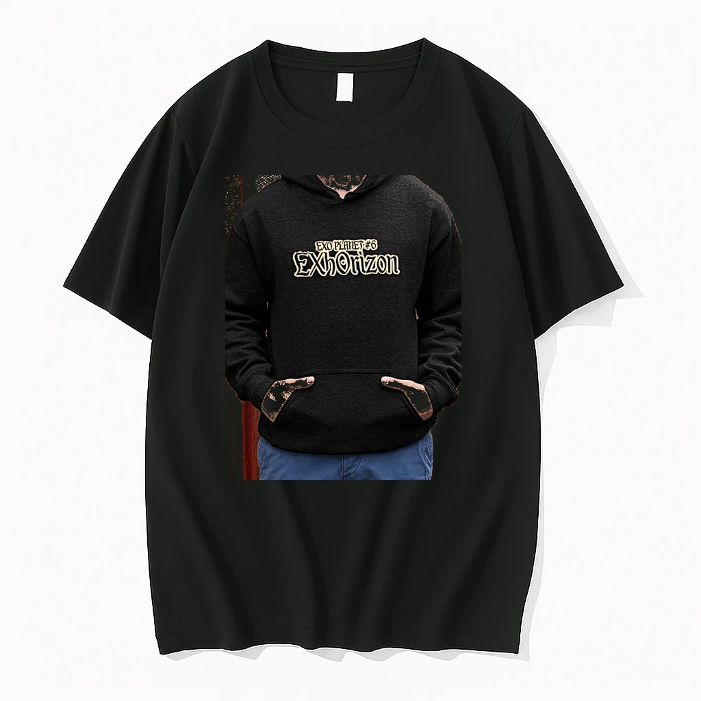 Officials Exo Planet 6 Exhhorizon Concert Tour Premium T Shirt Sweatshirt Hoodie