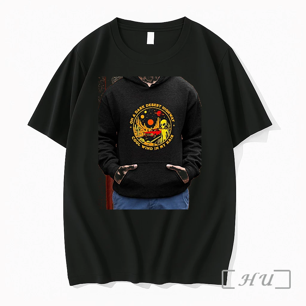 Officials Eagles Hotel California On A Dark Desert Highway Cool Wind In My Hair Premium T Shirts Sweater Hoodie