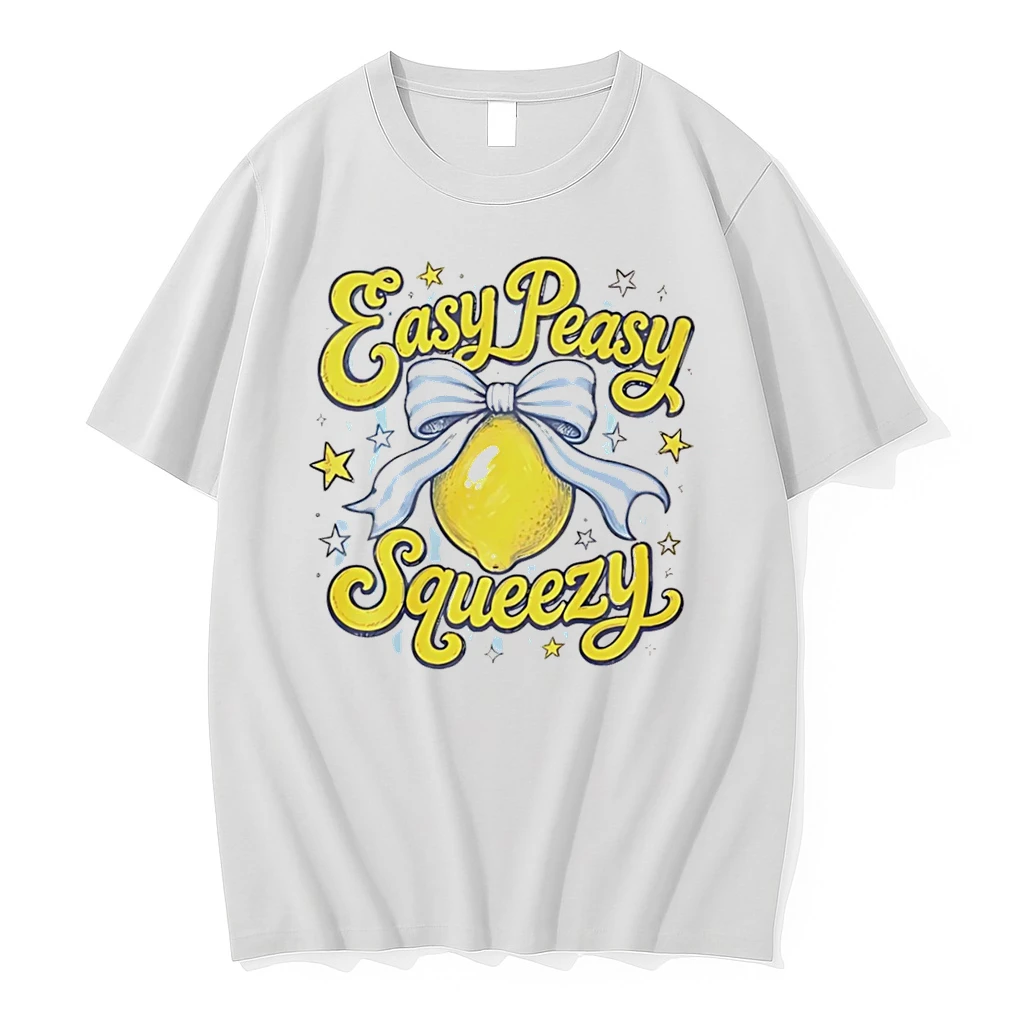 Officials Easy Peasy Squeezy Tee Premium T Shirt Sweatshirt Hoodie
