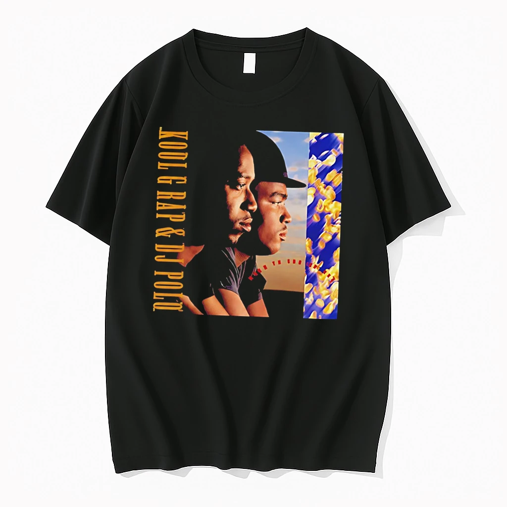 Officials Eminem Kool G Rap And Dj Polo Road To The Riches Tee Premium T Shirt Sweatshirt Hoodie