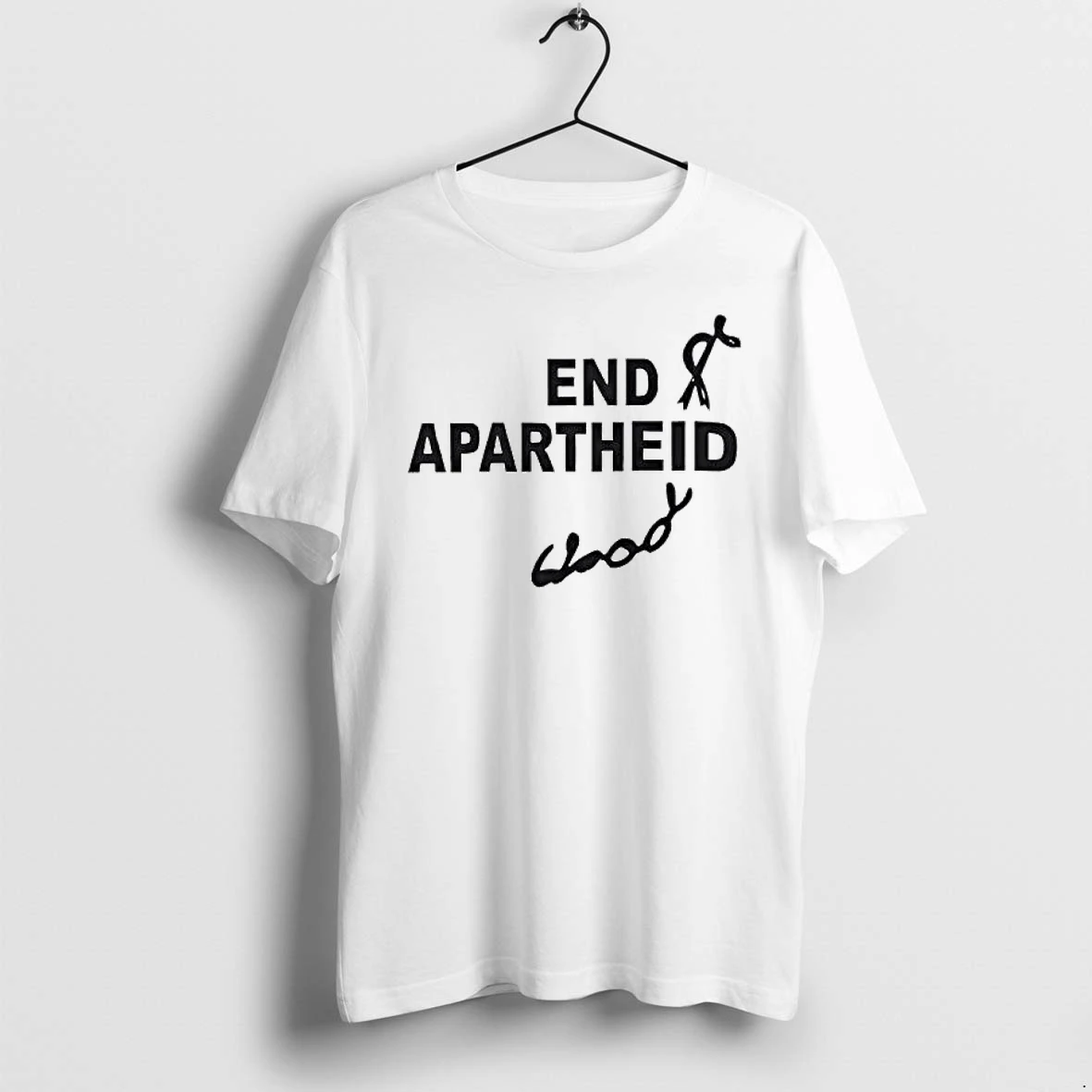 Officials End Apartheid Bobby Franklin Backrooms Premium T Shirt Sweatshirt Hoodie