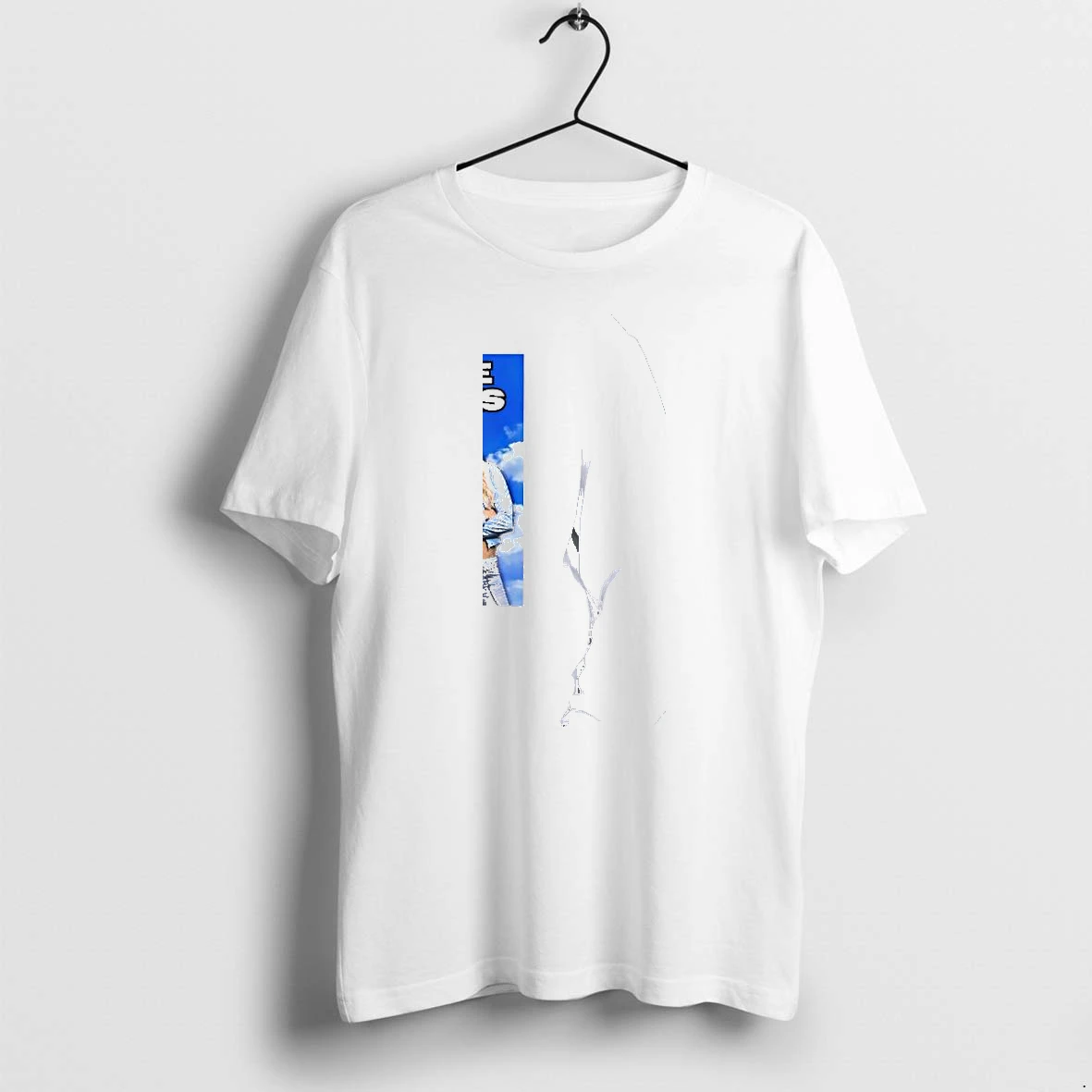 Officials Erling Haaland White Chicks Meme Premium T Shirt Sweatshirt Hoodie