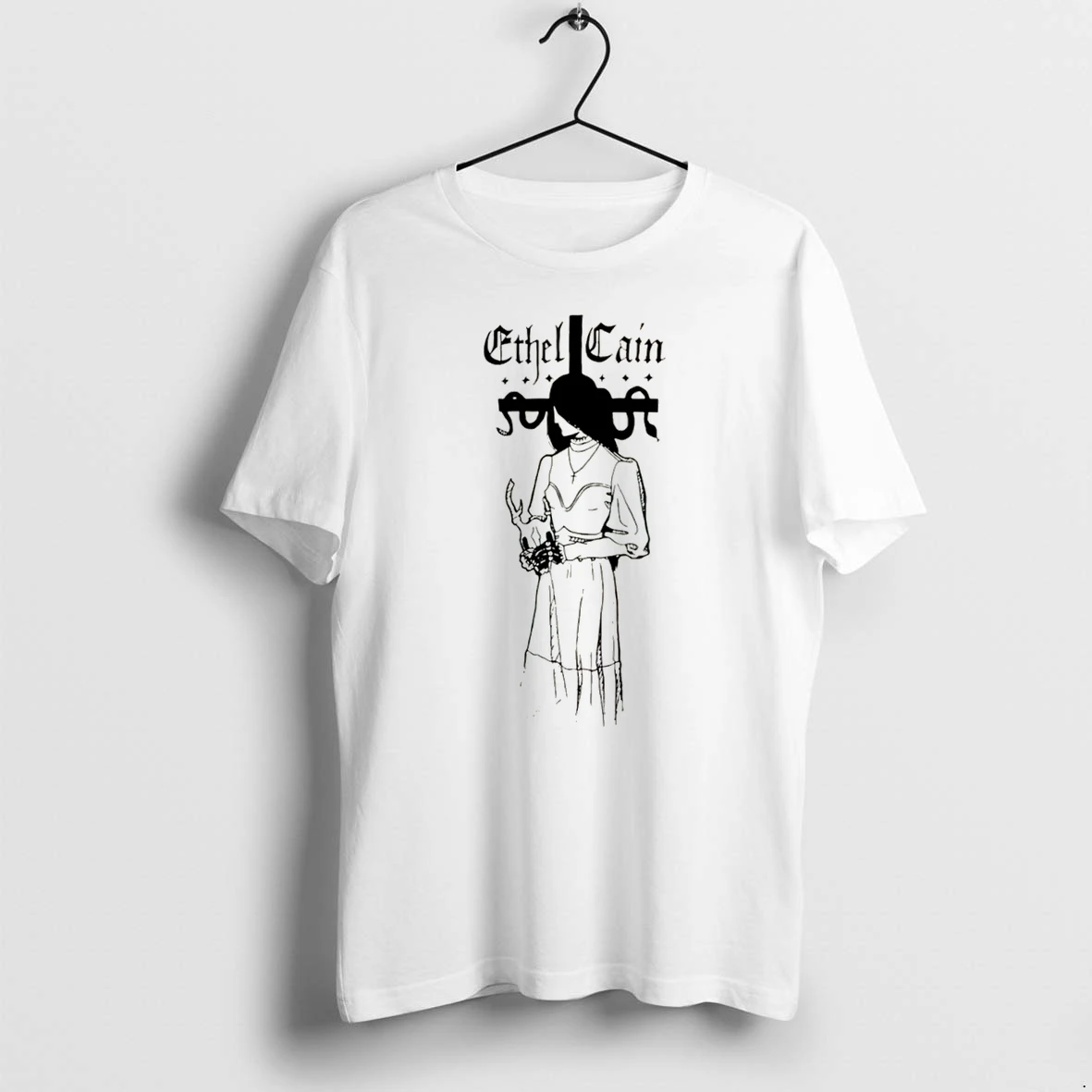 Officials Ethel Cain Golden Age Reissue Tee Premium T Shirt Sweatshirt Hoodie