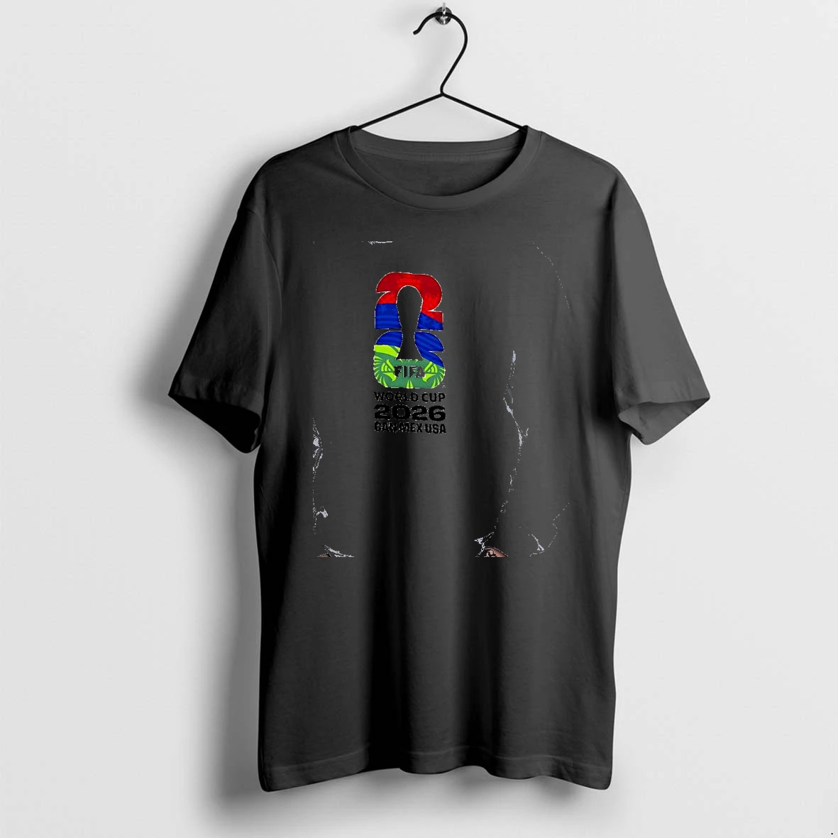 Officials Fifa World Cup 2026 Canada Mexico Usa Soccer Tournament Premium T Shirt Sweatshirt Hoodie