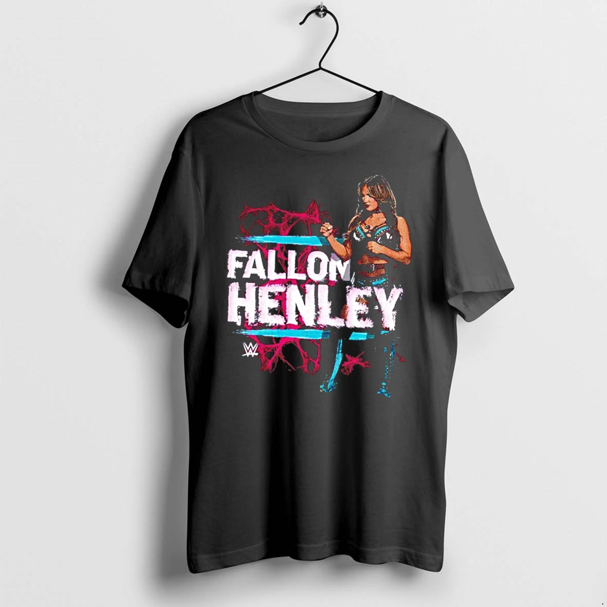 Officials Fallon Henley Wwe Nxt Wrestling Professional Wrestler Tee Premium T Shirt Sweatshirt Hoodie