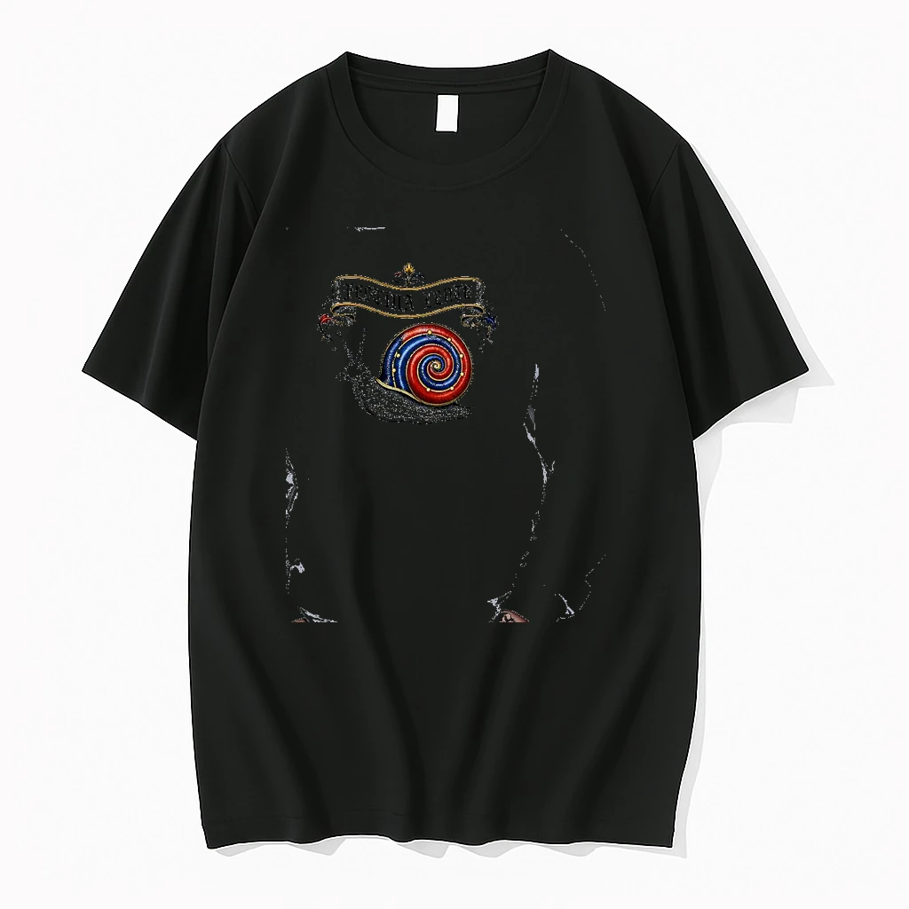 Officials Festina Lente Snail Latin Phrase Motto Premium T Shirt Sweatshirt Hoodie