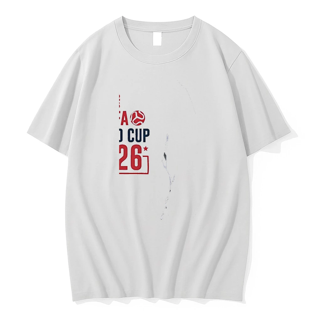 Officials Fifa World Cup 2026 Fifa World Cup Soccer Tournament Event Logo Premium T Shirt Sweatshirt Hoodie