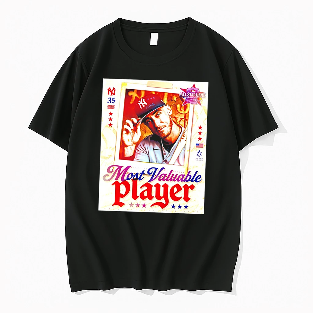 Officials Fireside Yankees 35 Most Valuable Player All Star Game 2026 Tee Premium T Shirt Sweatshirt Hoodie