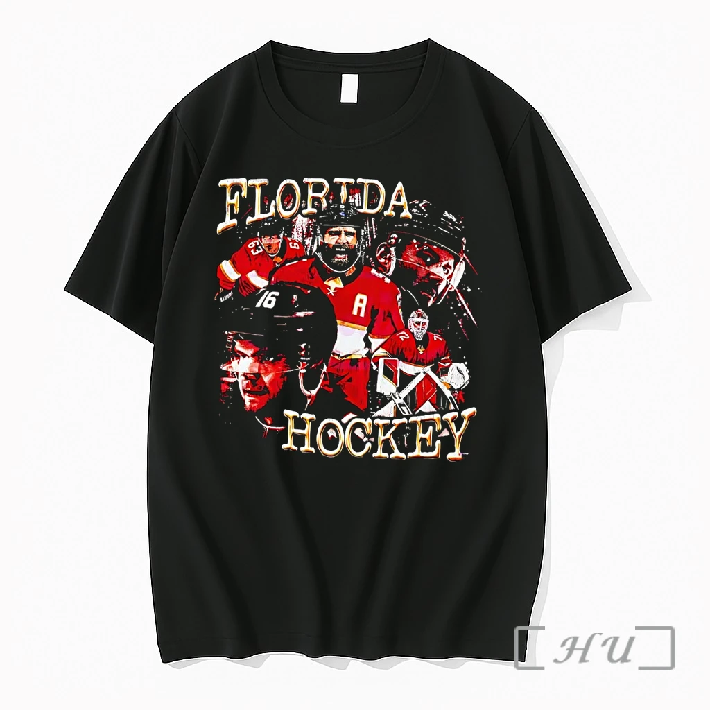 Officials Florida Panthers Barkov Tkachuk Bobrovsky Grunge Hockey Black Premium T Shirts Sweater Hoodie