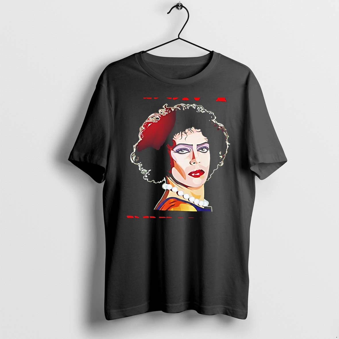 Officials Frank N Furter Dont Dream It Pennywise Tee Premium T Shirt Sweatshirt Hoodie