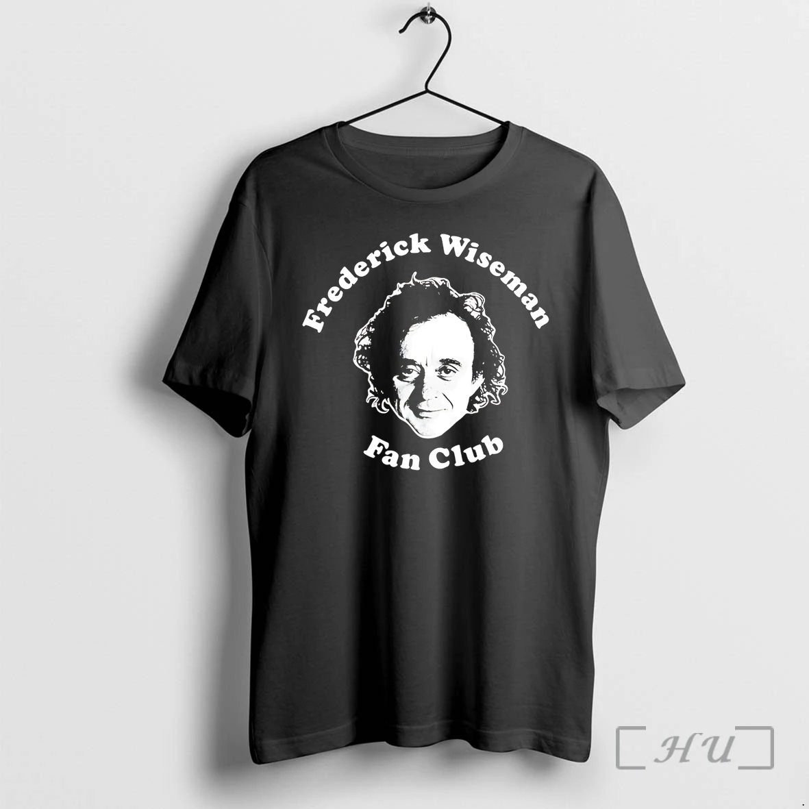 Officials Frederick Wiseman Fan Club Premium T Shirts Sweater Hoodie