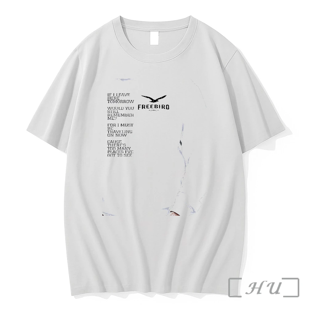 Officials Freebird If I Leave Here Tomorrow Premium T Shirts Sweater Hoodie