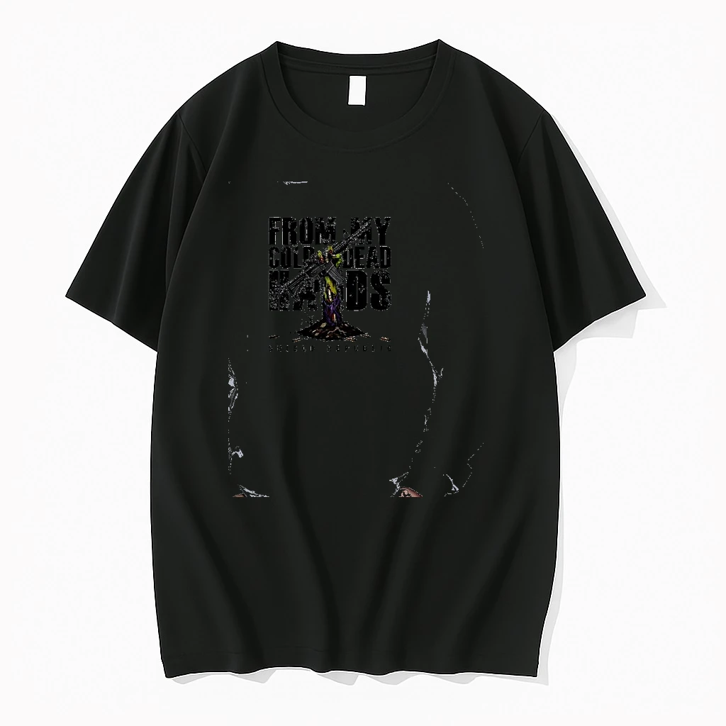 Officials From My Cold Dead Hands Shield Republic Zombie Rifle Arm Skeleton Premium T Shirt Sweatshirt Hoodie