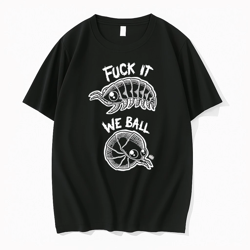 Officials Fuck It We Ball Tee Premium T Shirt Sweatshirt Hoodie