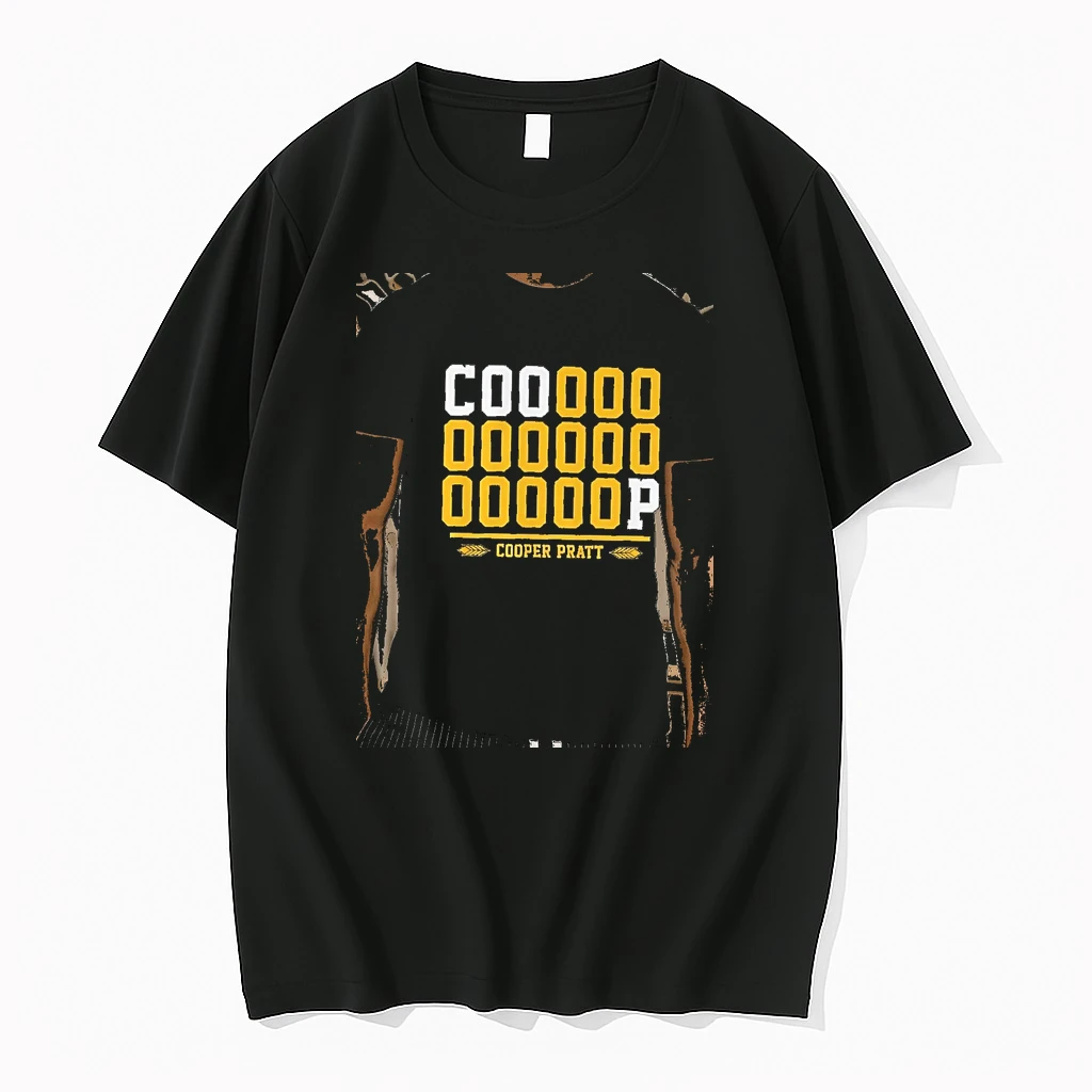 Officials Funny Cooper Pratt Fan Apparel Cooper Pratt Premium T Shirt Sweatshirt Hoodie